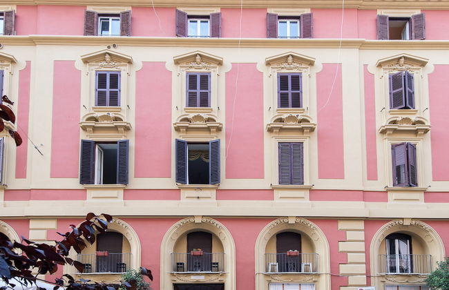 Porta Pia Elegant Two Bedroom - Photo 45