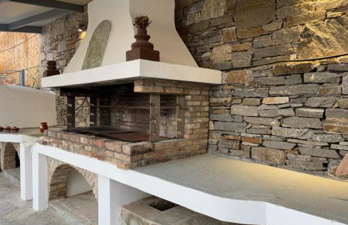 "Stalia" beach house - Foto 19