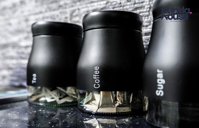 Kunda House Pershore 1268-1266 - Foto 5