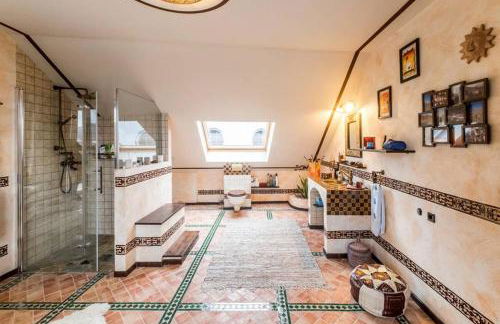 Wohlfühloase mit Blick auf Trier - Photo 43