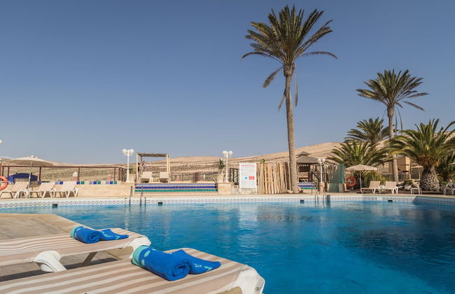 Hotel Esmeralda Maris by LIVVO - Photo 48