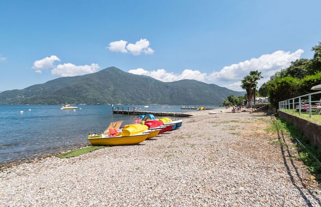 Belvilla by OYO Studio Garden Uno - Foto 31