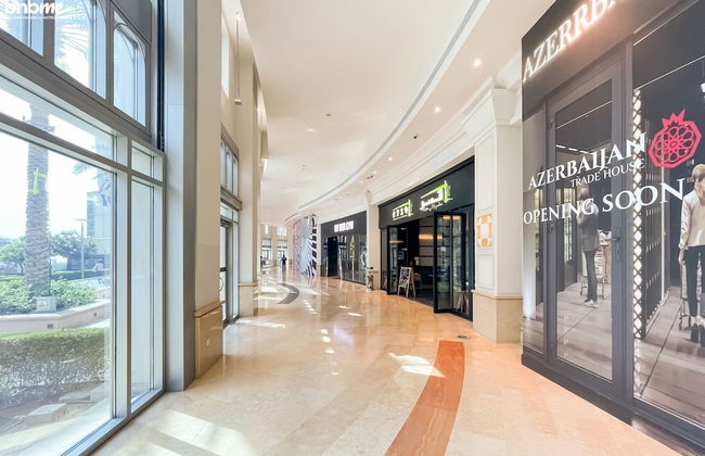 bnbme | Al Murjan Tower | 2 BDR - Photo 20