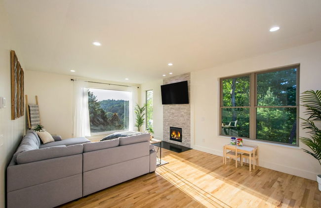 Modern Escape by Avanstay Views 10min to Town - Foto 8