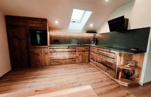 Wohlfühlzeit Naturdesign Chalet`s - Photo 12