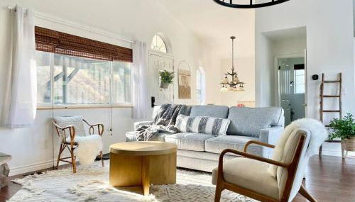 @wild_olive_den ~ Serene Weekend Getaway Cabin - Foto 2