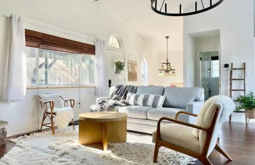 @wild_olive_den ~ Serene Weekend Getaway Cabin - Foto 2