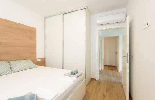 Peninsula Apartments - Foto 26