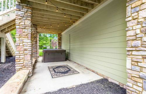 Lookout Escape - Top of Lookout Mountain - Foto 15