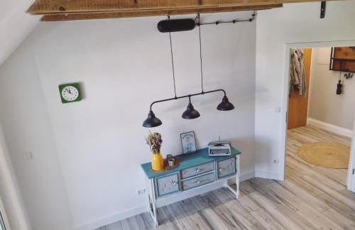 Loft mit Whirlwanne - Stadtnah! - Foto 30