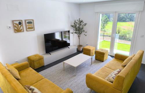 Casa Manolo de Amparo - Foto 10