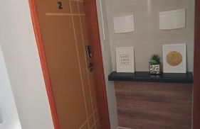 Apartamento em Aparecida numero 02 - Foto 9