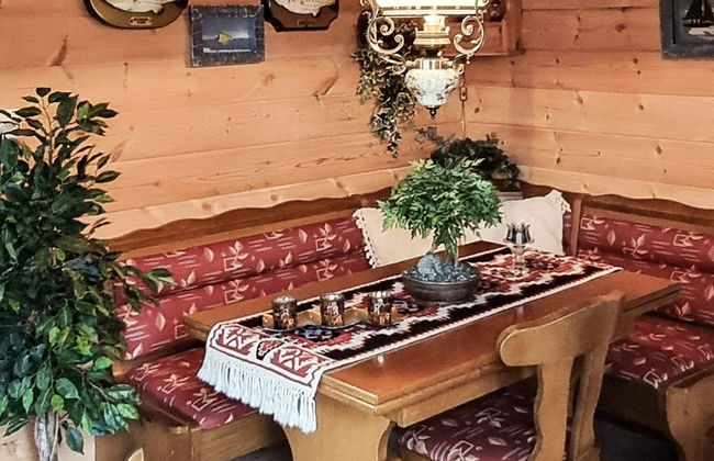 Holiday Home in Hundeidvik - Foto 61