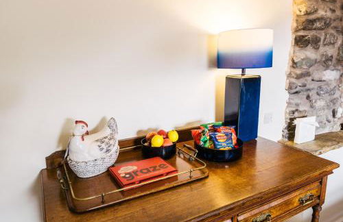 Our Holiday House Yorkshire, Ingleton - children and doggy friendly - Foto 12