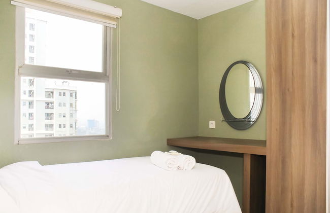 Comfy and Spacious 2BR at Seasons City Apartment - Photo 7