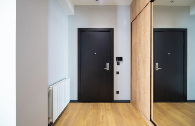 Qstay Gratus Tbilisi - Foto 48