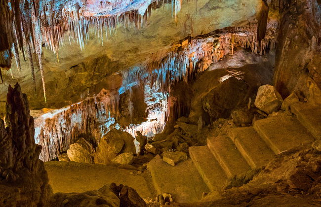Excursión a las cuevas del Drach y Hams + Porto Cristo - Foto 9