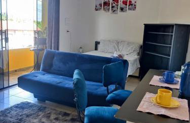 Kitnet próximo ao parque exposições - Foto 1