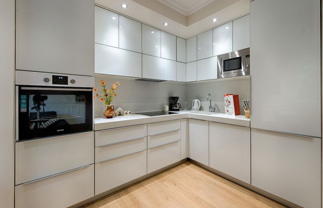 Apartment Marella - Foto 5