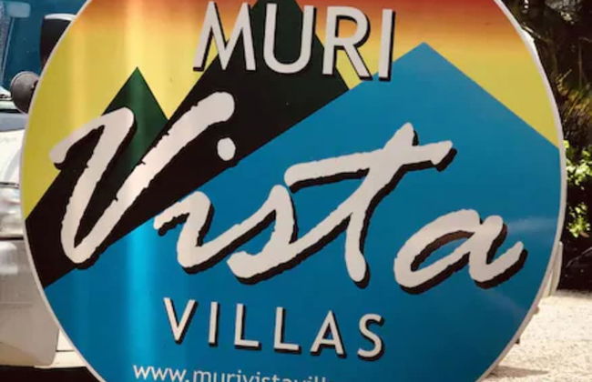 Muri Vista Villas - Foto 41