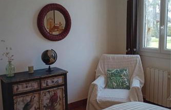 Holiday Home Les Cordylines by Interhome - Foto 51
