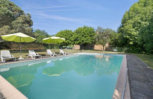 Maison de vacances Le Pigeonnier - Foto 21
