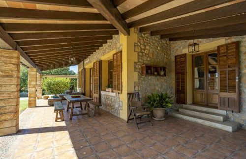 Villa Es Triquet Family - Photo 43