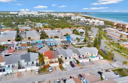 Beach House Retreat - Foto 9