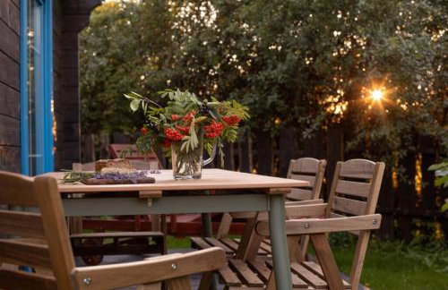 Lawendowe Pole - Domek Różany - Foto 22