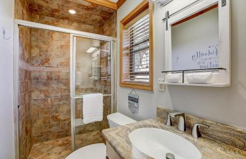 Stone Lodge - Foto 43