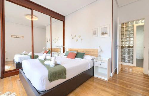 Iturribide Hogar Moderno junto al Metro - Foto 1