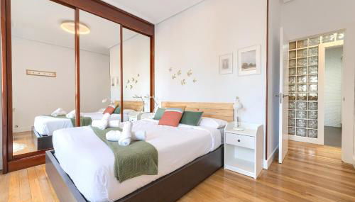 Iturribide Hogar Moderno junto al Metro - Foto 1