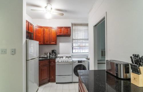 Central NYC 3BR Home Steps from Times Square & Transit - Foto 5