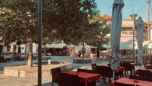 Central Apartment - Foto 4