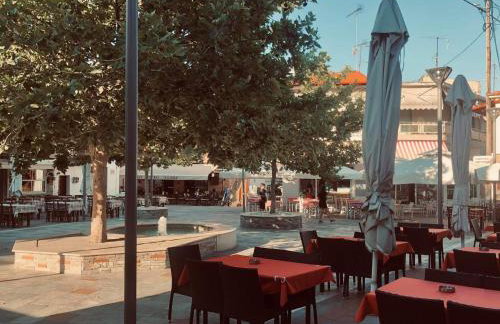 Central Apartment - Foto 4