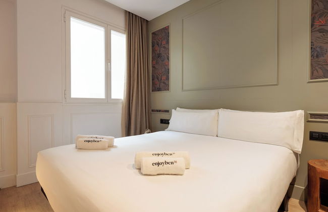 Passeig de Gracia by Enjoybcn - Foto 9