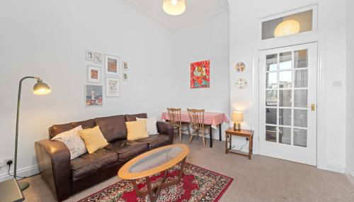 Cosy 1 Bedroom Apartment next to Fountain Park - Edinburgh - Foto 2