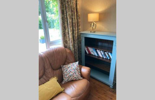 Rhubarb Cottage - Foto 33