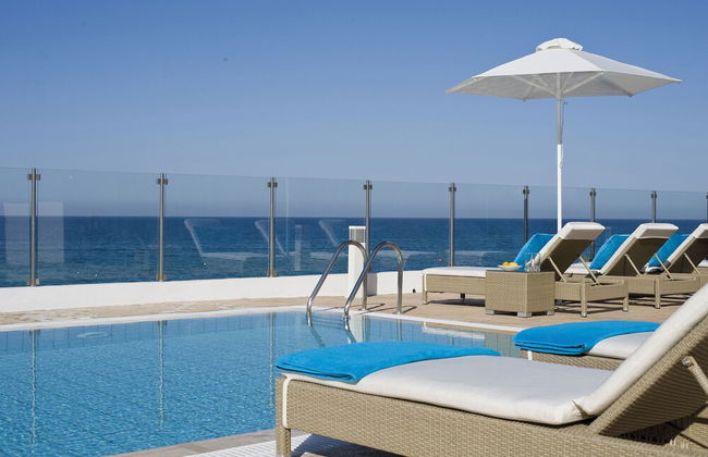 Althea Kalamies Luxury Villas By Louis Hotels - Foto 27