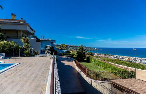 Residenza Borgo degli Ulivi - Foto 24