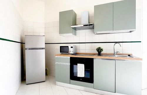 VivimiHome Cozy Design Flat - San Siro - Foto 3