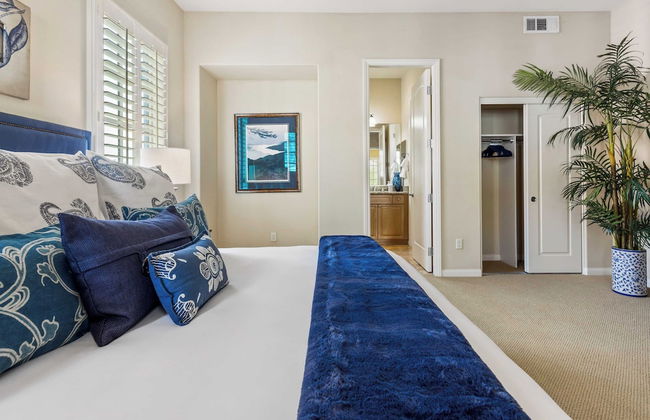 Setting the Standard by Avantstay Luxury Villa - Foto 34