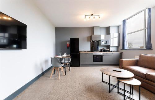 Apartment Stays - Foto 45