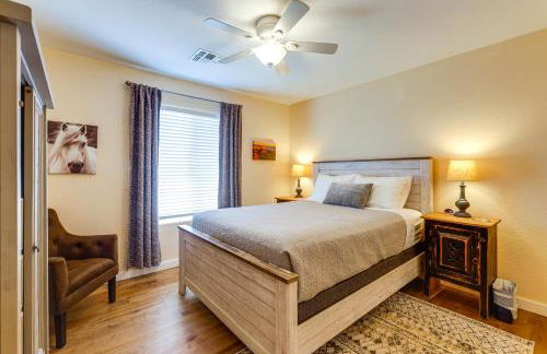 Putting Green, Pool Table! West Valley Family Home - Foto 21