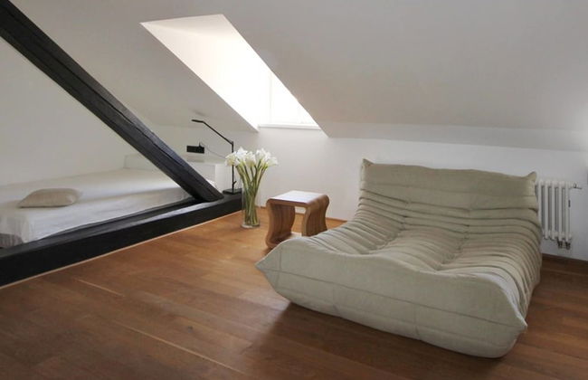 Prague Castle View Apartment - Foto 3