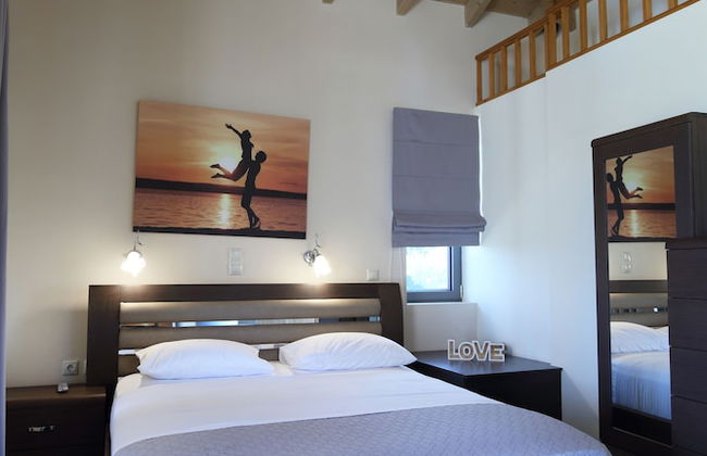 Villas Goudis - Photo 33