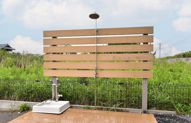 Rakuten STAY MOTEL Kujukurihama Katakai - Foto 41