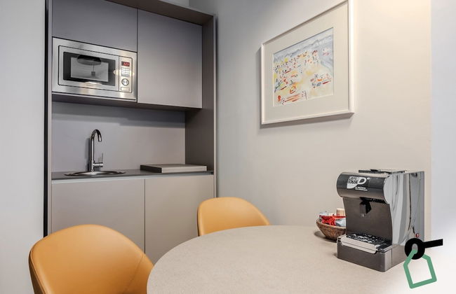 Hotiday Apartments La Spezia - Foto 15