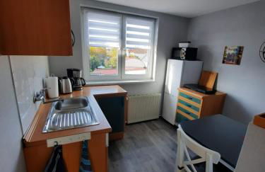 Ferienwohnung Gartenblick - Foto 6