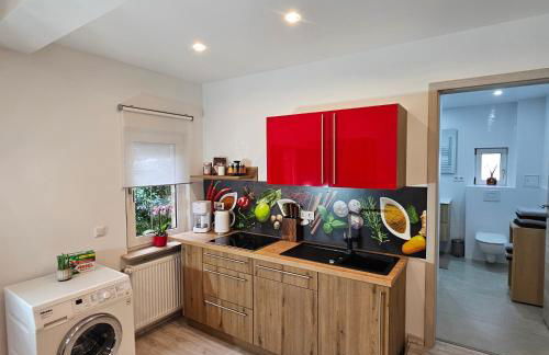 Ferienwohnung Popp Langen - Foto 5